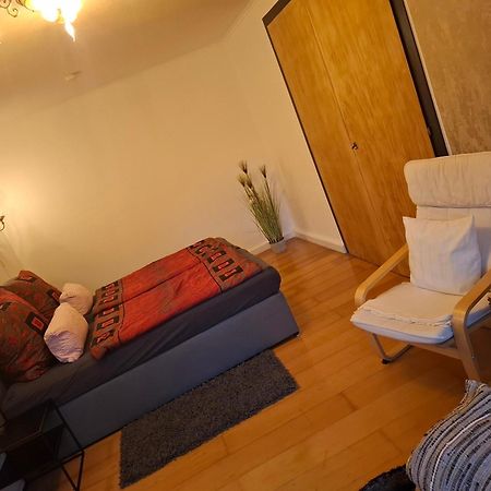 Ferienwohnung Haus Schoeneck Schonecken Luaran gambar