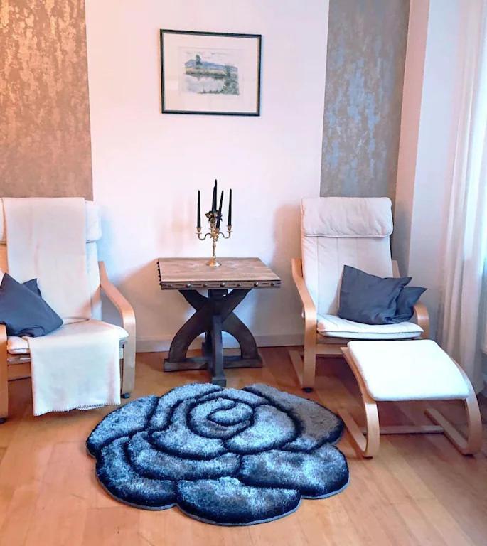 Ferienwohnung Haus Schoeneck Schonecken Luaran gambar