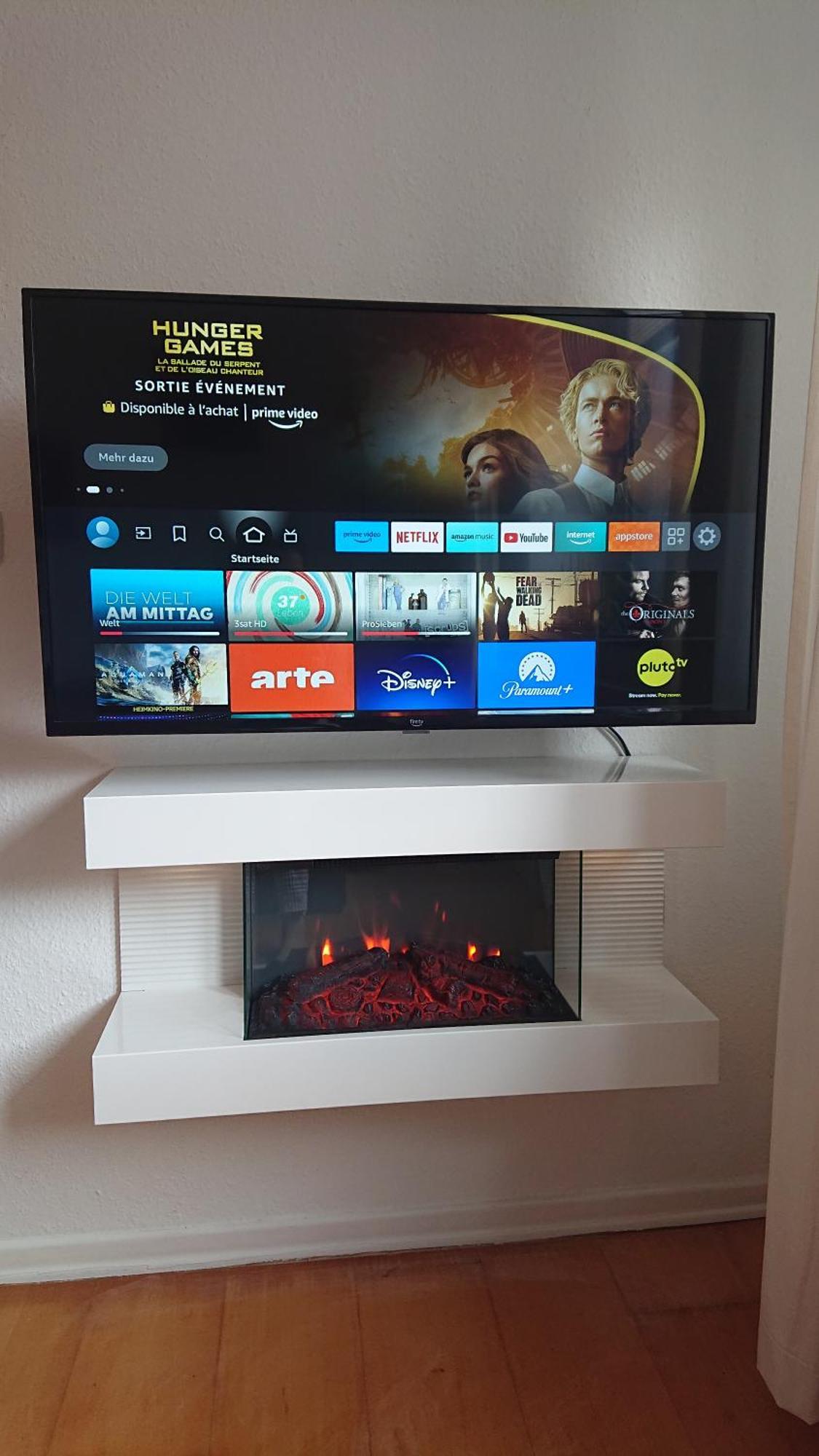 Ferienwohnung Haus Schoeneck Schonecken Luaran gambar