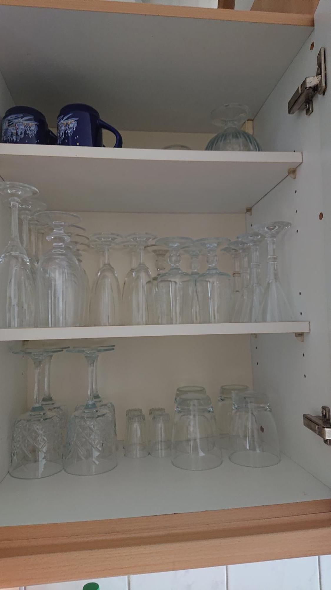 Ferienwohnung Haus Schoeneck Schonecken Luaran gambar